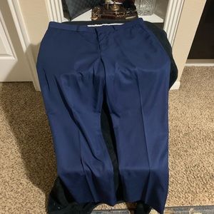 Men’s Perry Ellis dress pants